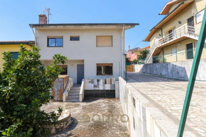 Apartamento T4 para Venda em Coronado (São Romão e São Mamede)