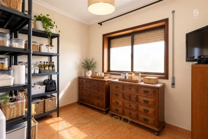 Apartamento T4 para Venda em Coronado (São Romão e São Mamede)