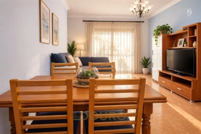Apartamento T4 para Venda em Coronado (São Romão e São Mamede)