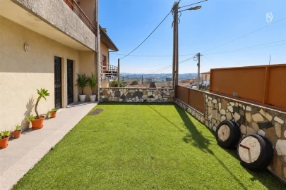 Apartamento T4 para Venda em Coronado (São Romão e São Mamede)