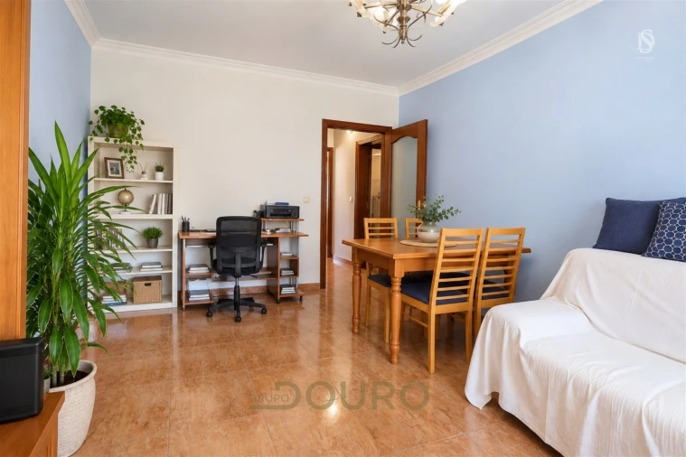 Apartamento T4 para Venda em Coronado (São Romão e São Mamede) Foto 6