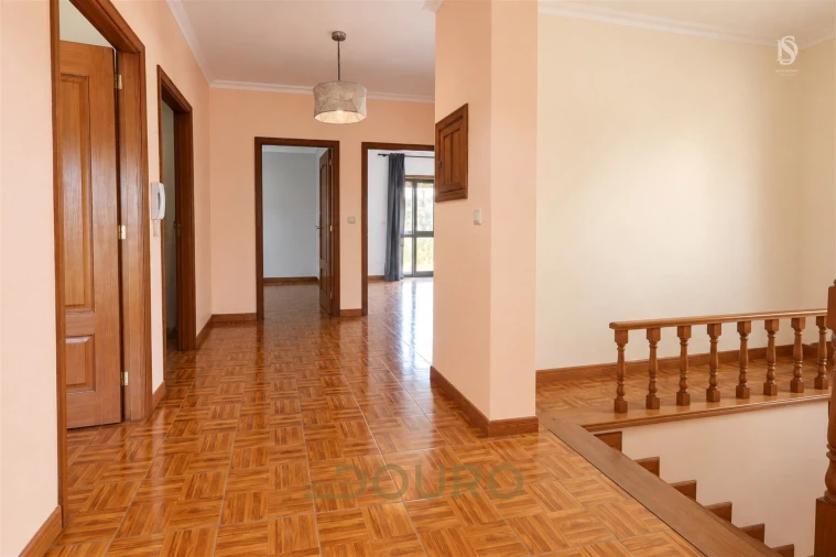 Apartamento T4 para Venda em Coronado (São Romão e São Mamede) Foto 16