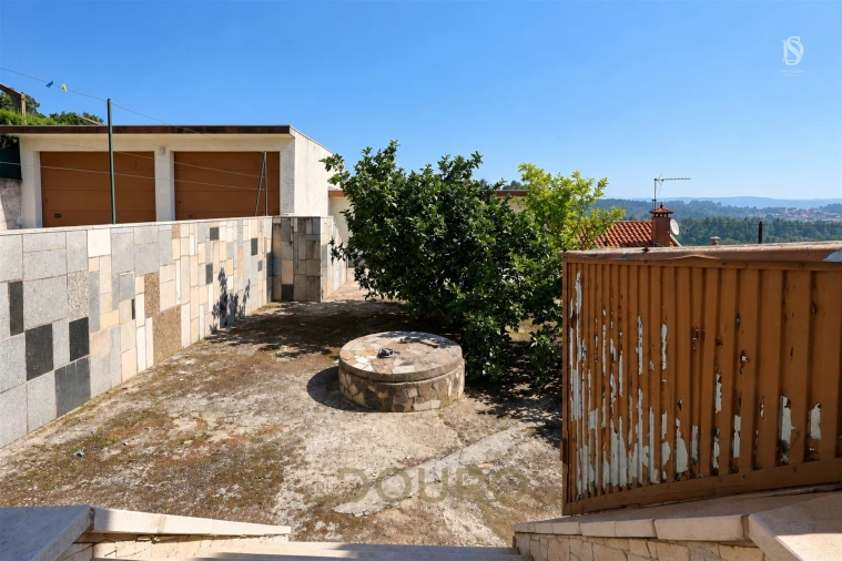 Apartamento T4 para Venda em Coronado (São Romão e São Mamede) Foto 34