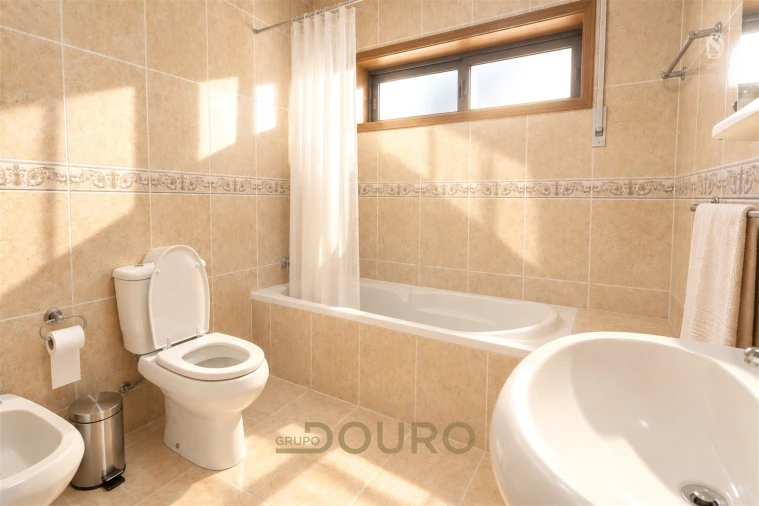 Apartamento T4 para Venda em Coronado (São Romão e São Mamede) Foto 21