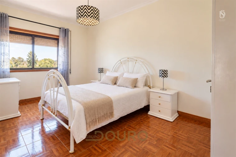 Apartamento T4 para Venda em Coronado (São Romão e São Mamede) Foto 22