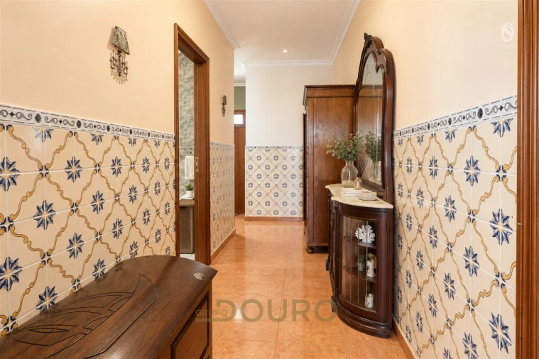 Apartamento T4 para Venda em Coronado (São Romão e São Mamede) Foto 4