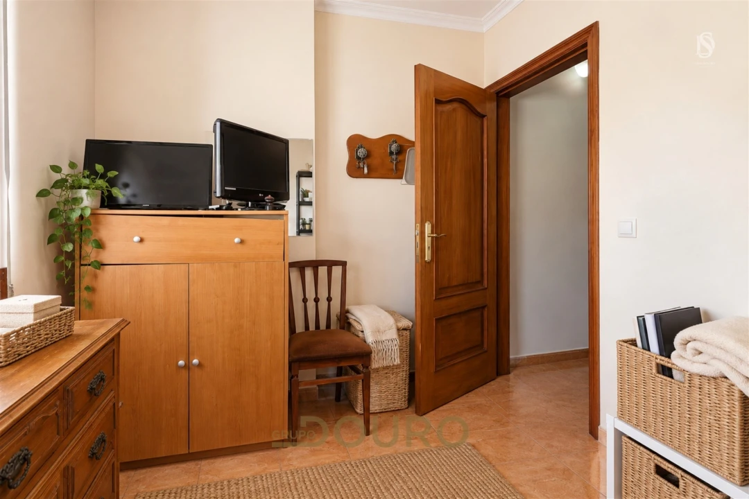 Apartamento T4 para Venda em Coronado (São Romão e São Mamede) Foto 12