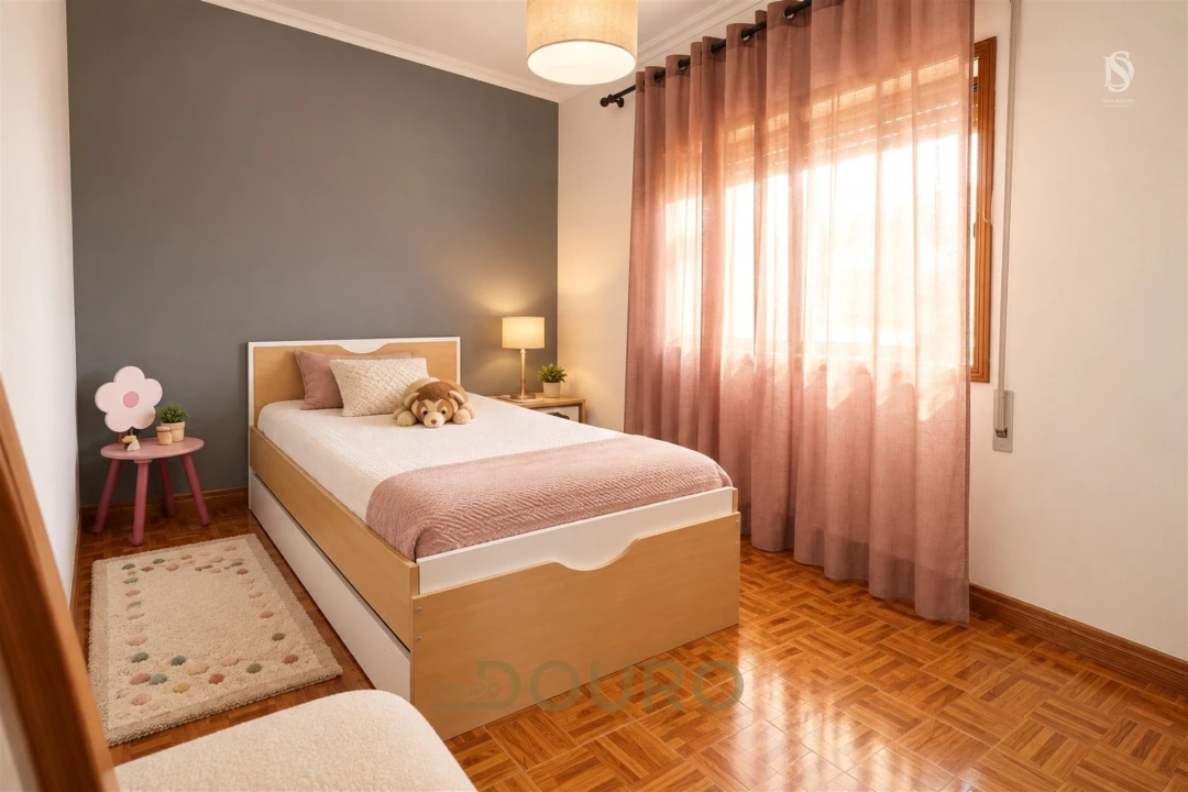 Apartamento T4 para Venda em Coronado (São Romão e São Mamede) Foto 19