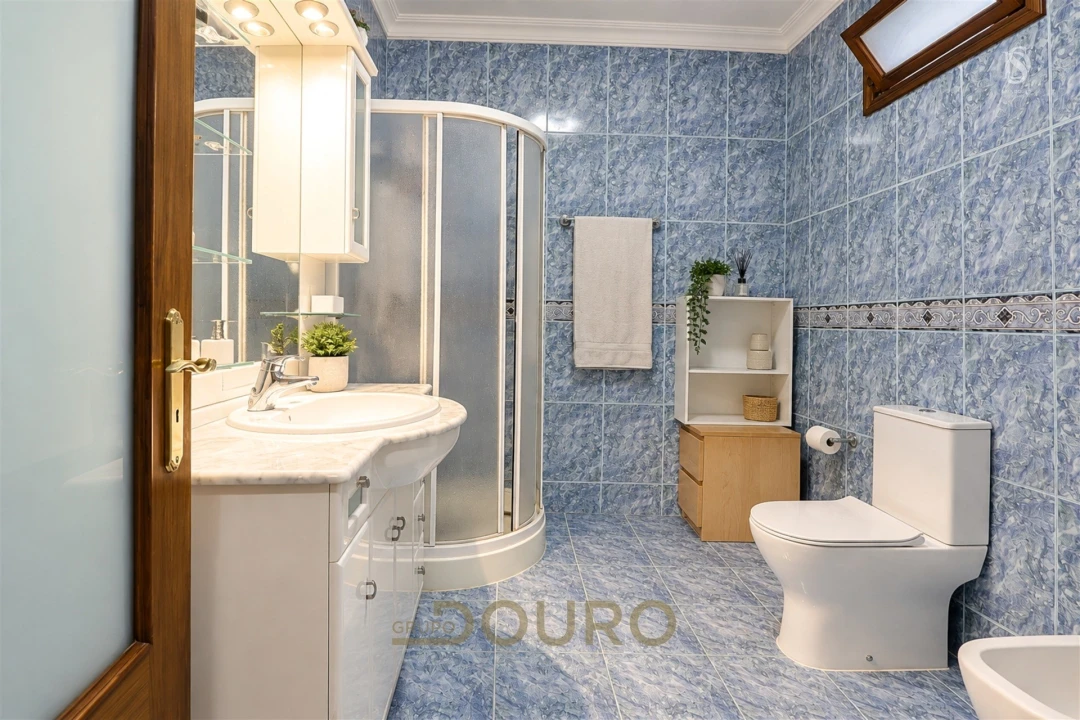 Apartamento T4 para Venda em Coronado (São Romão e São Mamede) Foto 13