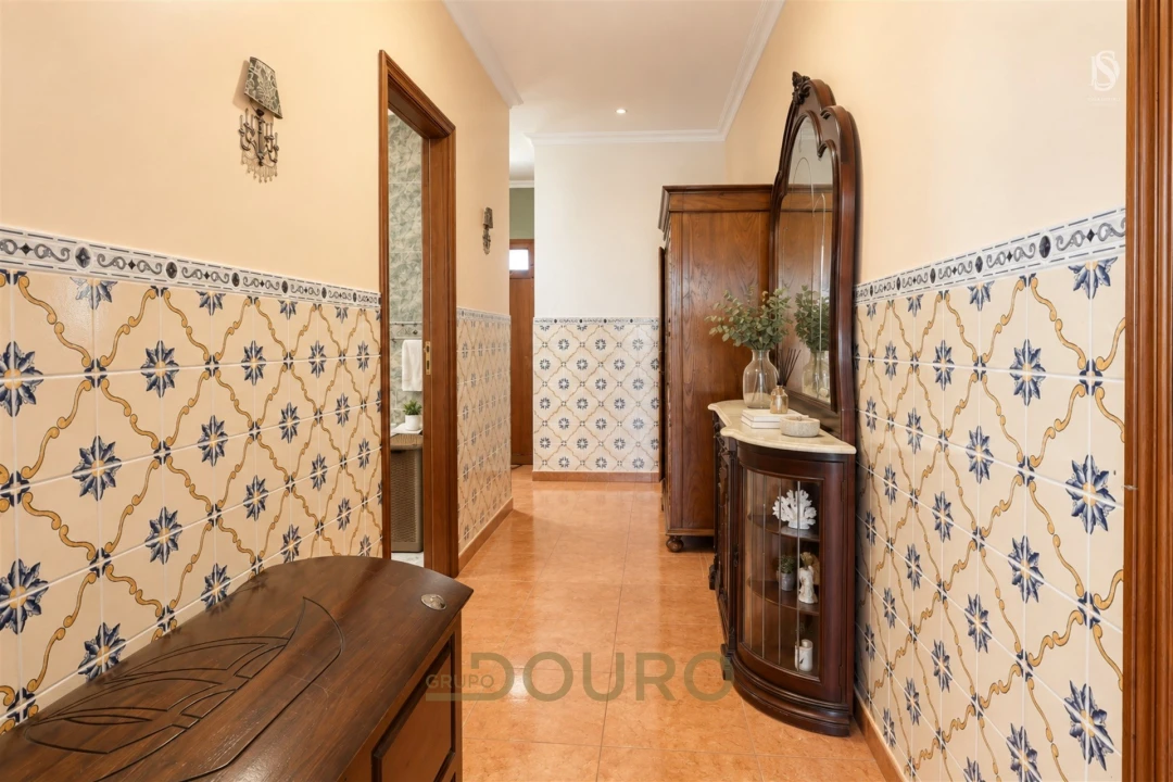 Apartamento T4 para Venda em Coronado (São Romão e São Mamede) Foto 4