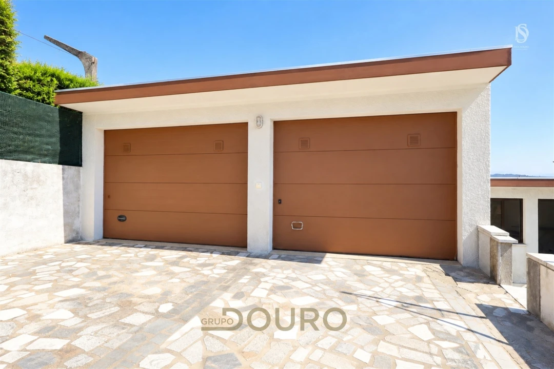 Apartamento T4 para Venda em Coronado (São Romão e São Mamede) Foto 32