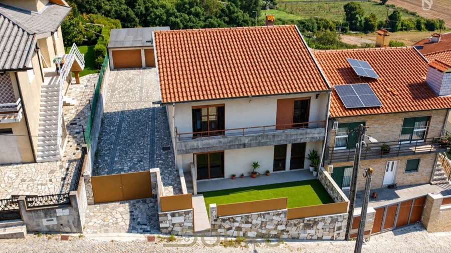 Apartamento T4 para Venda em Coronado (São Romão e São Mamede)