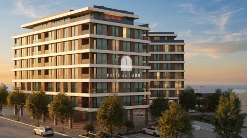 Apartamento T2 para Venda em Canidelo