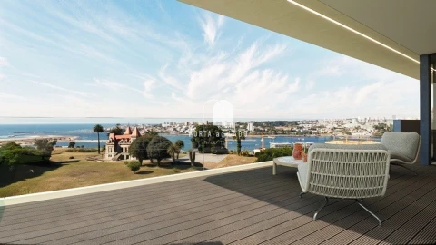 Apartamento T2 para Venda em Canidelo