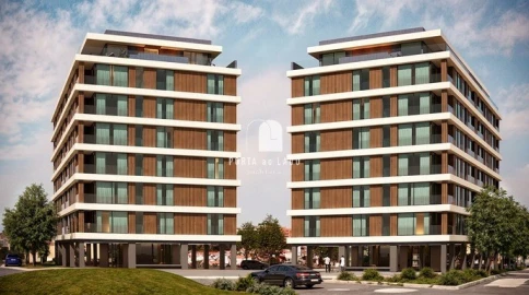 Apartamento T2 para Venda em Canidelo