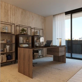Apartamento T2 para Venda em Canidelo