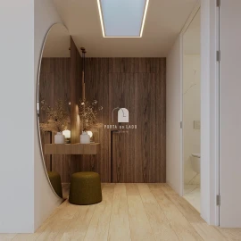 Apartamento T2 para Venda em Canidelo
