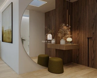 Apartamento T2 para Venda em Canidelo