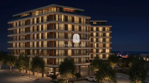 Apartamento T2 para Venda em Canidelo
