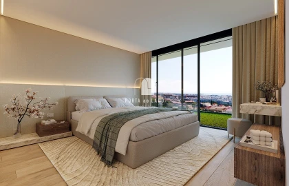 Apartamento T2 para Venda em Canidelo
