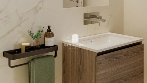 Apartamento T2 para Venda em Canidelo