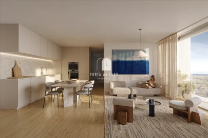 Apartamento T2 para Venda em Canidelo