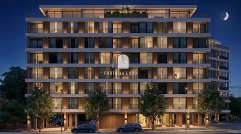 Apartamento T2 para Venda em Canidelo