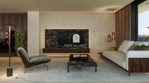 Apartamento T2 para Venda em Canidelo