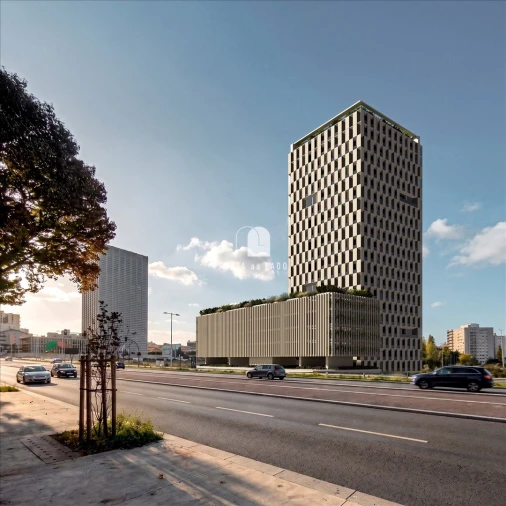 Apartamento T2 para Venda em Canidelo Foto 14
