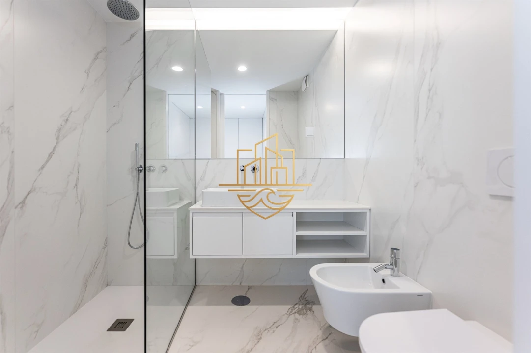 Apartamento T2 para Venda em Matosinhos e Leça da Palmeira Foto 36