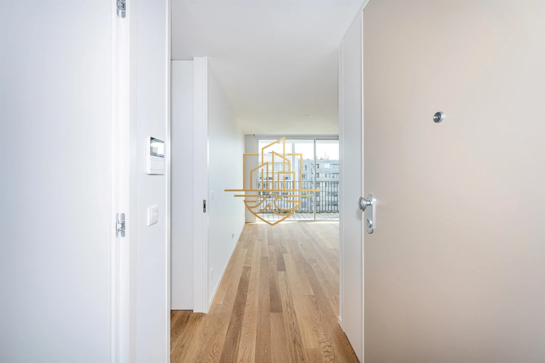 Apartamento T2 para Venda em Matosinhos e Leça da Palmeira Foto 5