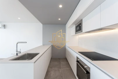 Apartamento T2 para Venda em Matosinhos e Leça da Palmeira