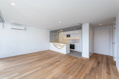 Apartamento T2 para Venda em Matosinhos e Leça da Palmeira