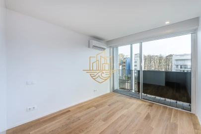 Apartamento T2 para Venda em Matosinhos e Leça da Palmeira