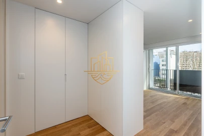 Apartamento T2 para Venda em Matosinhos e Leça da Palmeira