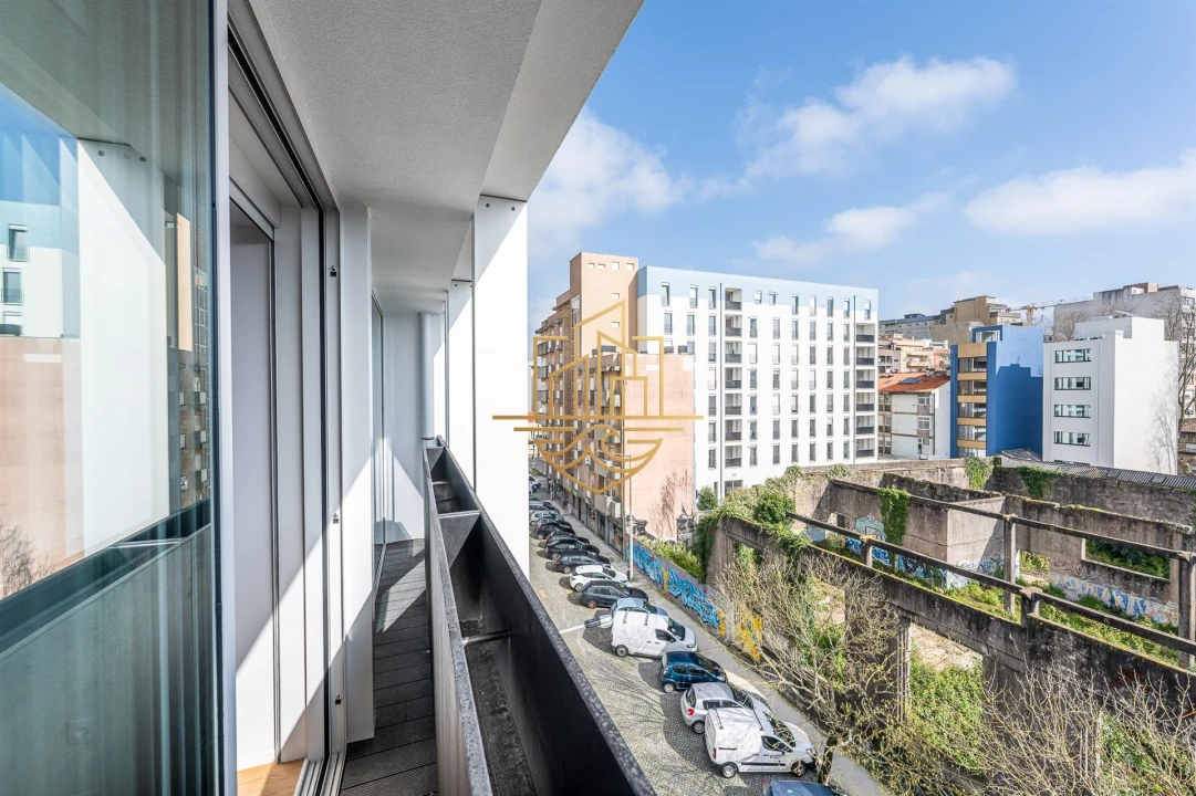 Apartamento T2 para Venda em Matosinhos e Leça da Palmeira Foto 25