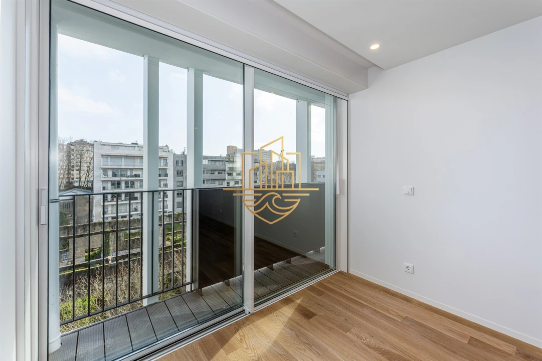 Apartamento T2 para Venda em Matosinhos e Leça da Palmeira Foto 34