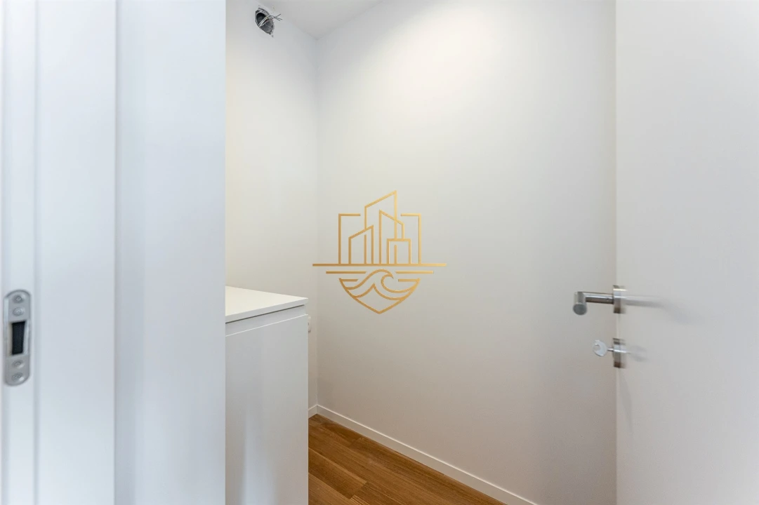 Apartamento T2 para Venda em Matosinhos e Leça da Palmeira Foto 19