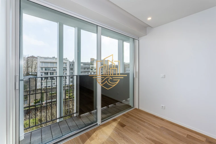 Apartamento T2 para Venda em Matosinhos e Leça da Palmeira Foto 34