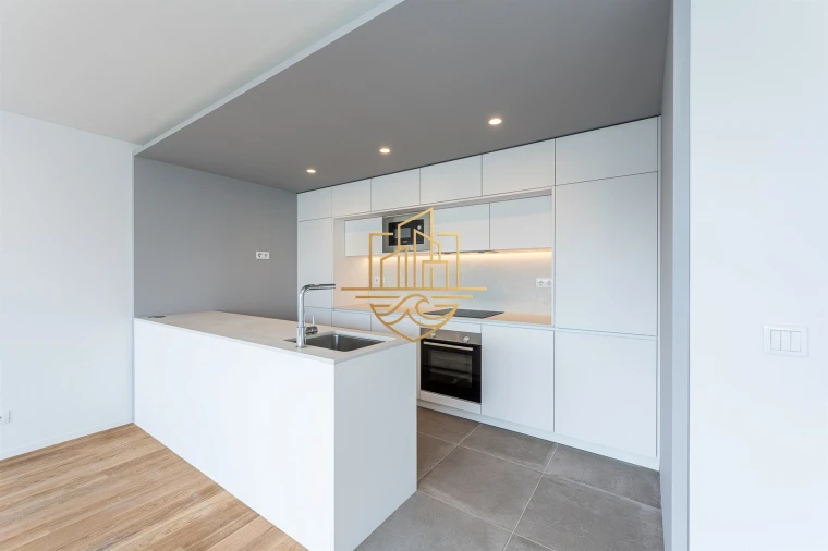 Apartamento T2 para Venda em Matosinhos e Leça da Palmeira Foto 7