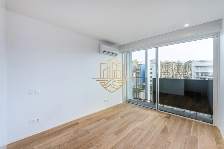 Apartamento T2 para Venda em Matosinhos e Leça da Palmeira Foto 31