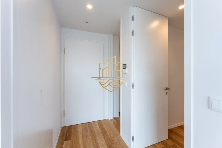 Apartamento T2 para Venda em Matosinhos e Leça da Palmeira Foto 6