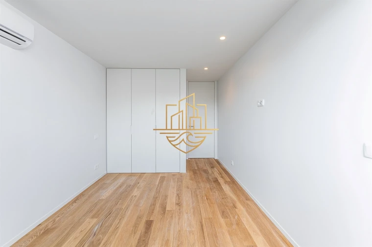 Apartamento T2 para Venda em Matosinhos e Leça da Palmeira Foto 23