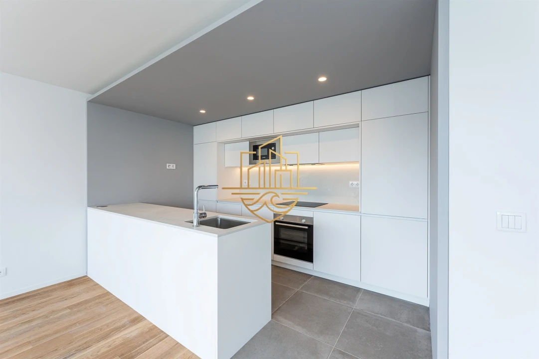 Apartamento T2 para Venda em Matosinhos e Leça da Palmeira Foto 7