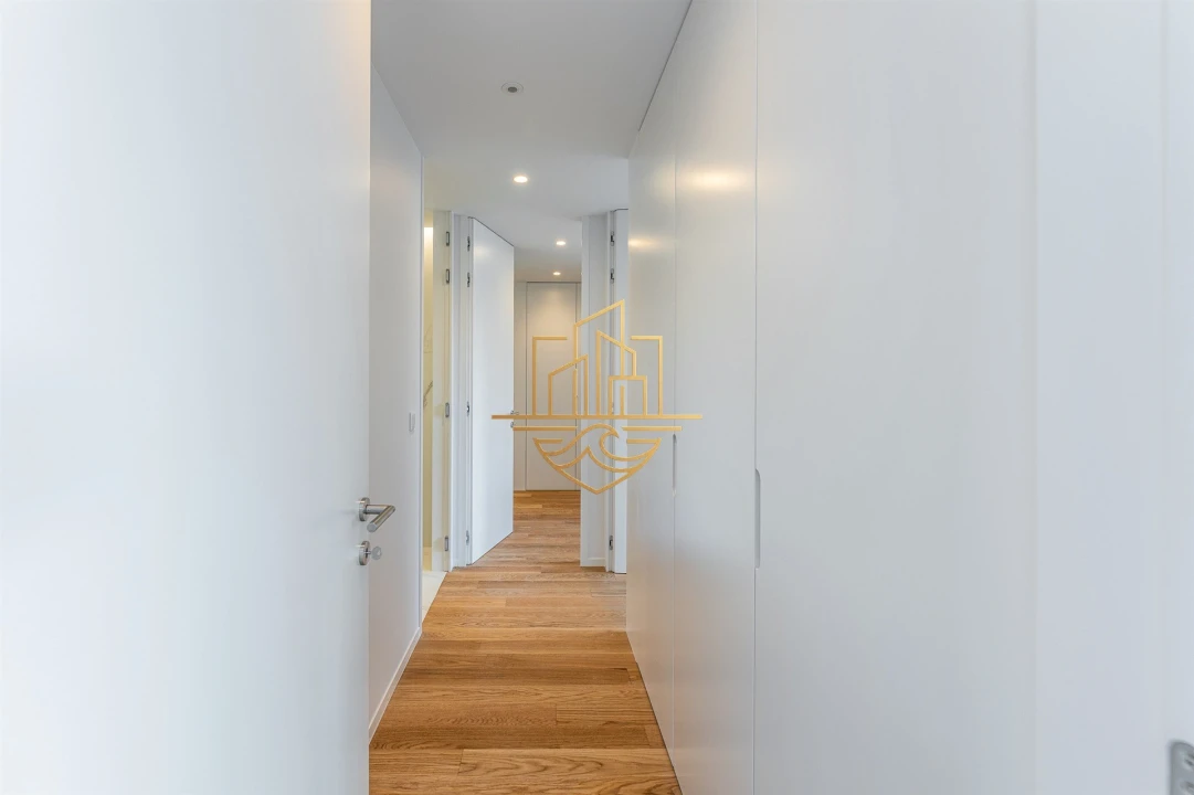 Apartamento T2 para Venda em Matosinhos e Leça da Palmeira Foto 18