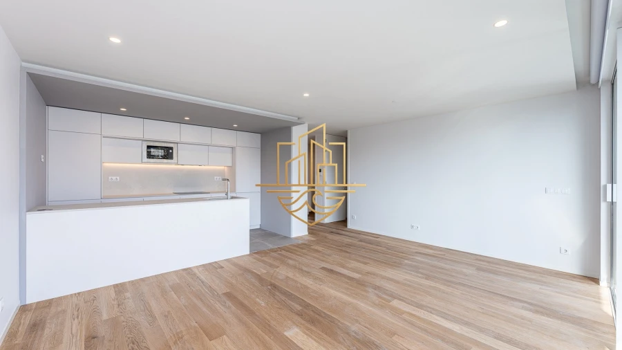 Apartamento T2 para Venda em Matosinhos e Leça da Palmeira