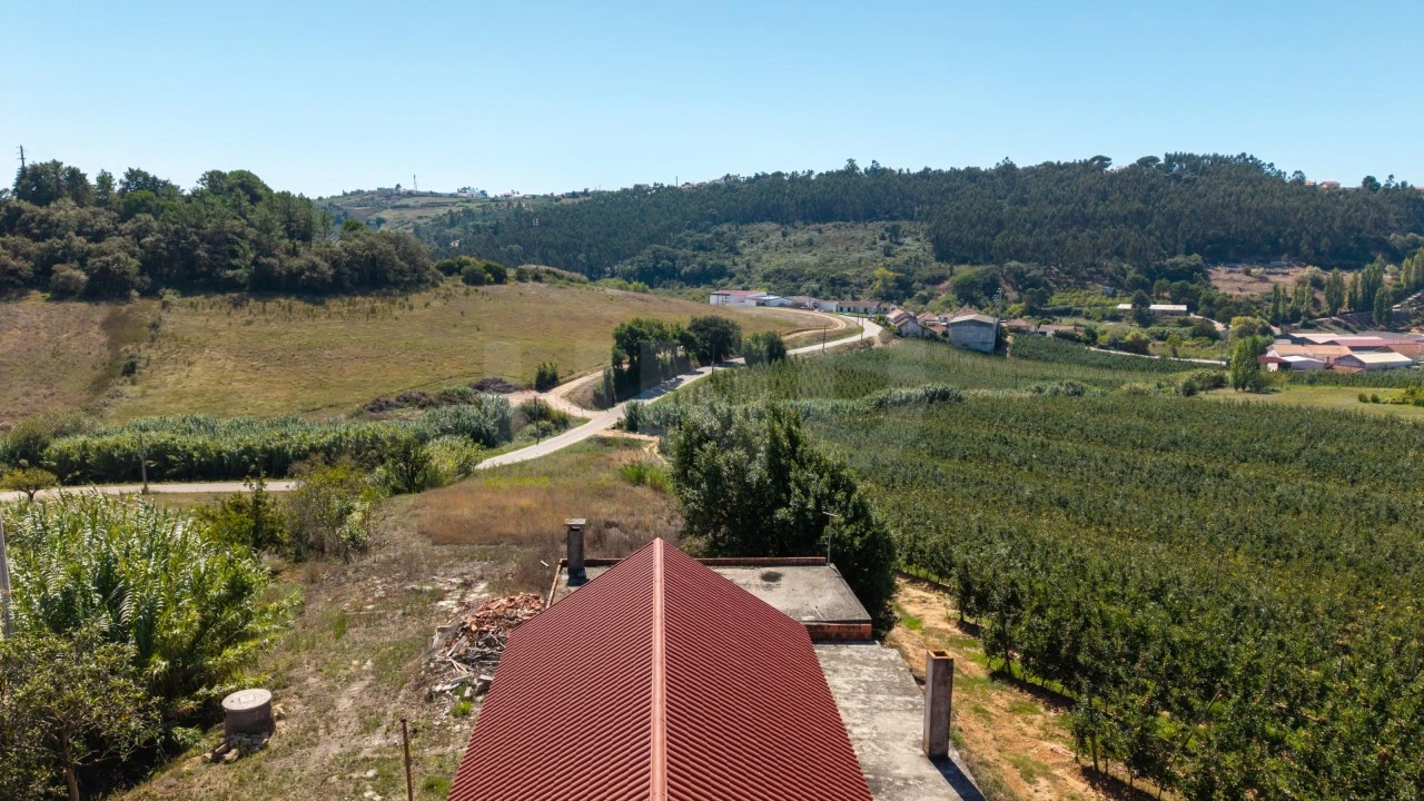 Moradia T3 para Venda em Carvalhal Benfeito Foto 31