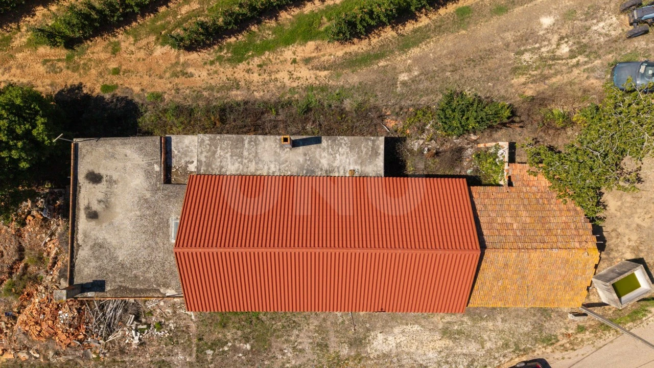Moradia T3 para Venda em Carvalhal Benfeito Foto 32