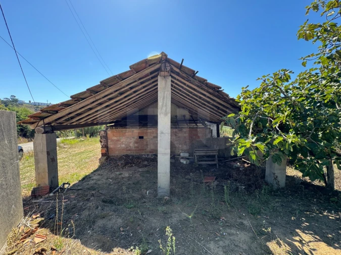 Moradia T3 para Venda em Carvalhal Benfeito Foto 21
