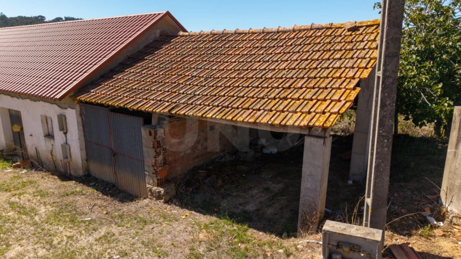 Moradia T3 para Venda em Carvalhal Benfeito Foto 26